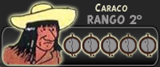 Caraco (Rango 2º)